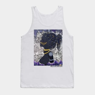 Absence Tank Top